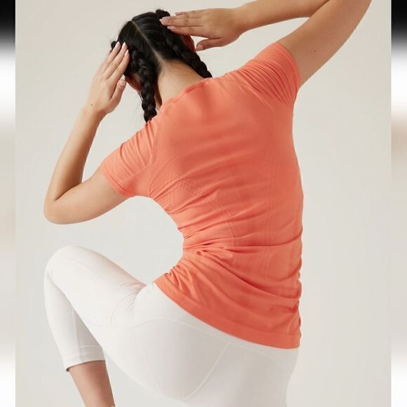 ATHLETA seamless tank top size XL - Picture 4 of 5